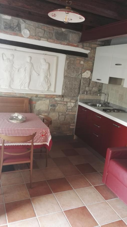Agriturismo San Gallo Strassoldo Eksteriør bilde