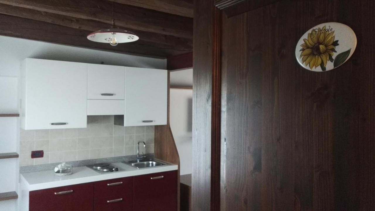 Agriturismo San Gallo Strassoldo Eksteriør bilde