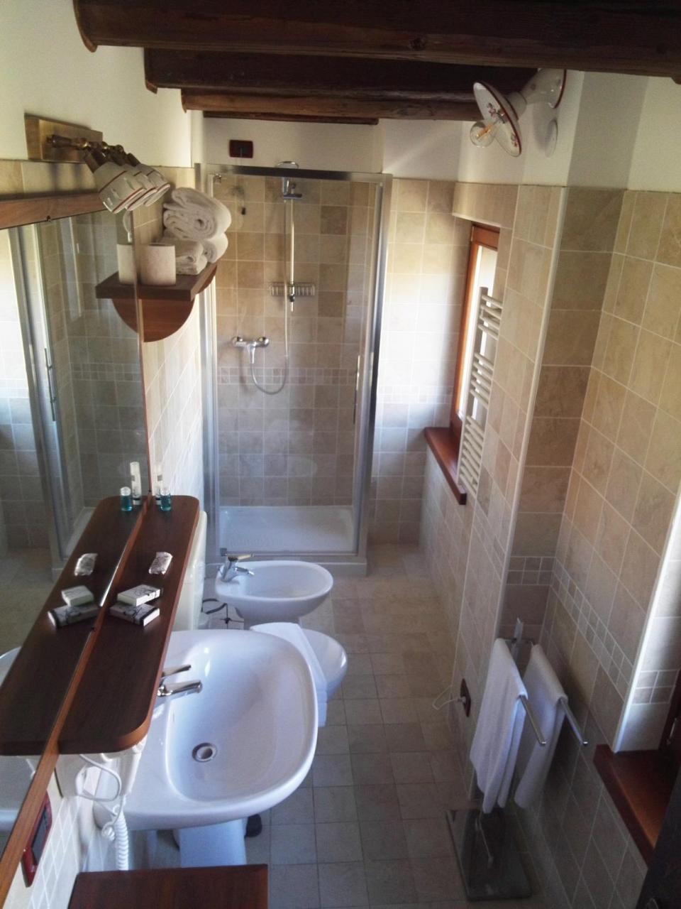 Agriturismo San Gallo Strassoldo Eksteriør bilde