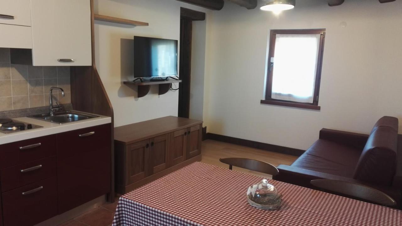 Agriturismo San Gallo Strassoldo Eksteriør bilde