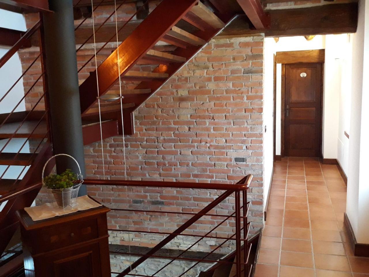 Agriturismo San Gallo Strassoldo Eksteriør bilde