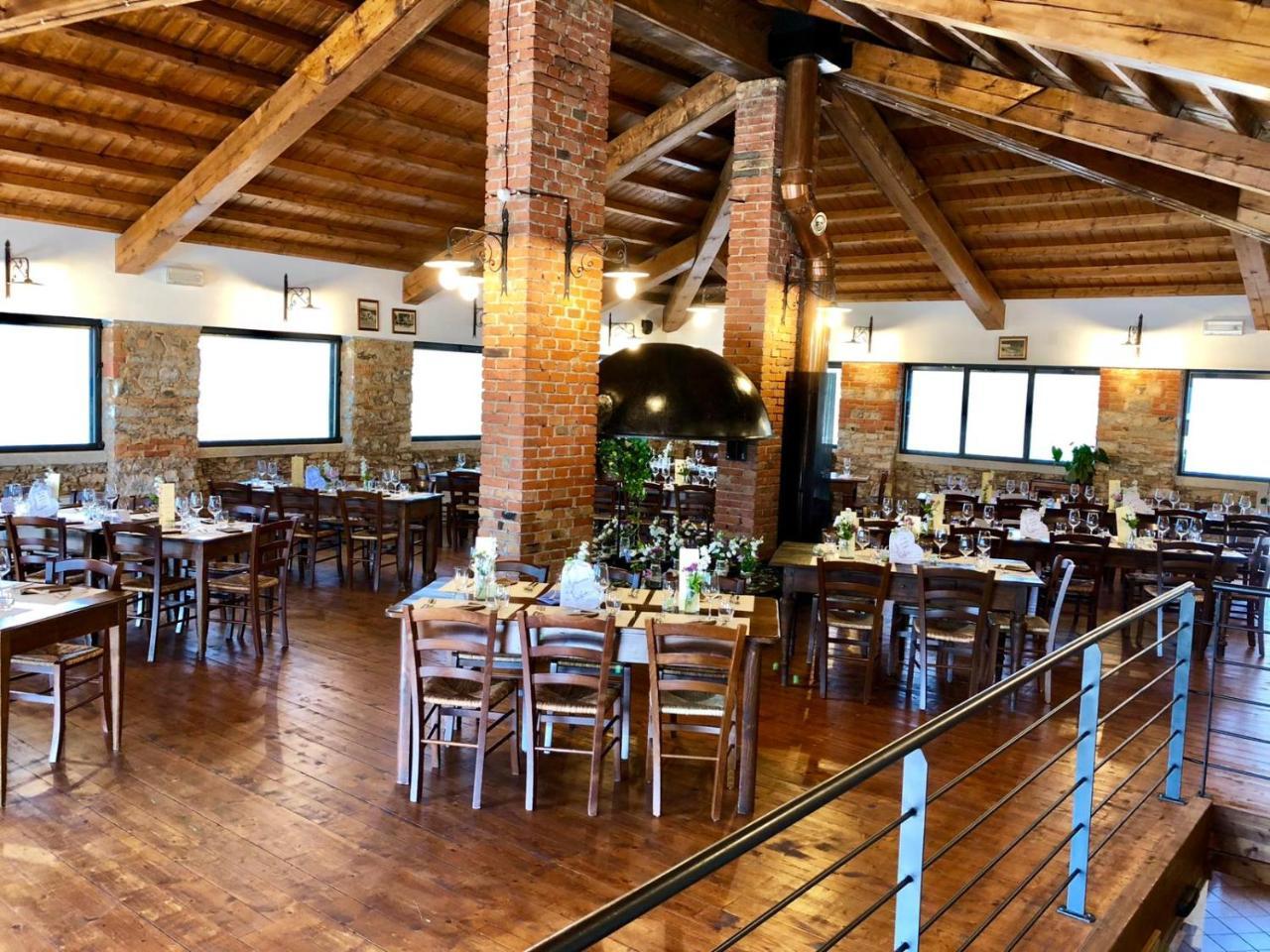 Agriturismo San Gallo Strassoldo Eksteriør bilde